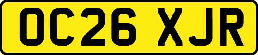 OC26XJR