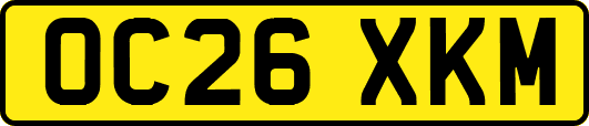 OC26XKM
