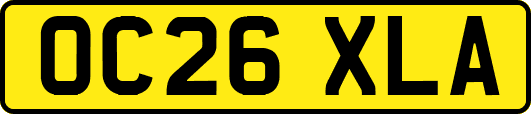 OC26XLA