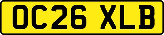 OC26XLB