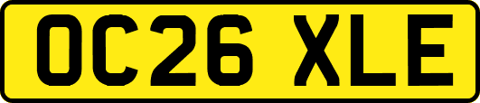 OC26XLE