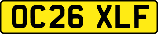 OC26XLF