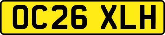 OC26XLH