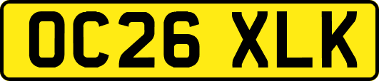 OC26XLK