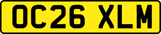 OC26XLM