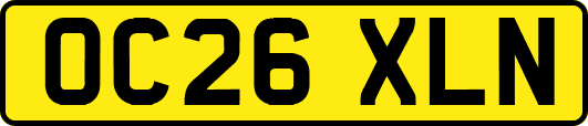 OC26XLN