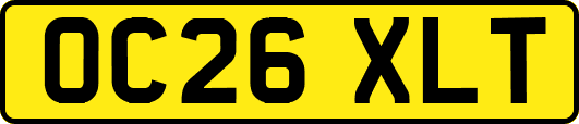 OC26XLT