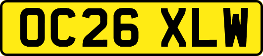 OC26XLW