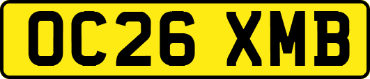 OC26XMB