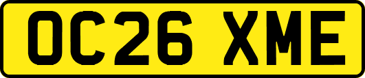 OC26XME