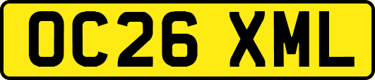 OC26XML