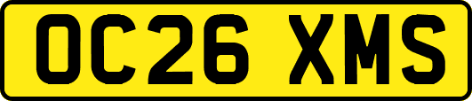 OC26XMS