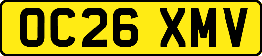 OC26XMV