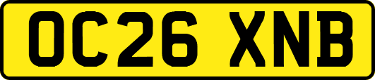 OC26XNB