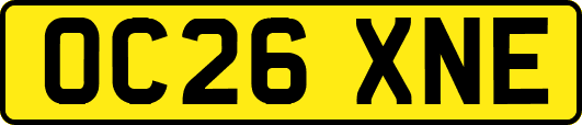 OC26XNE