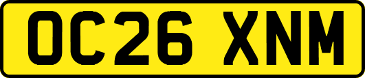 OC26XNM