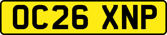 OC26XNP