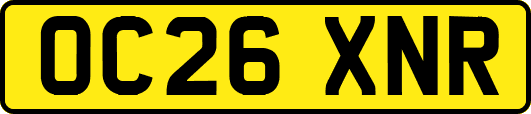 OC26XNR