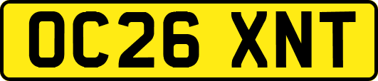 OC26XNT