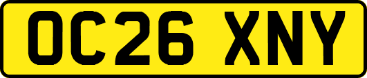 OC26XNY