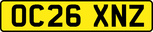 OC26XNZ
