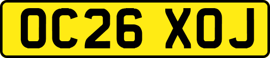OC26XOJ