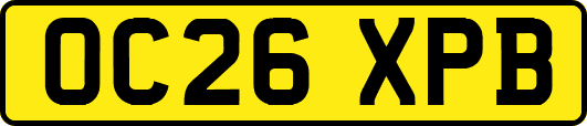 OC26XPB