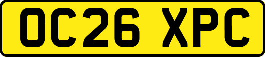 OC26XPC