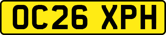 OC26XPH