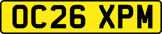 OC26XPM