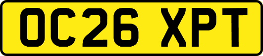 OC26XPT