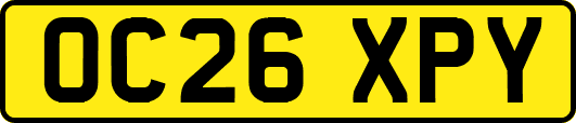 OC26XPY