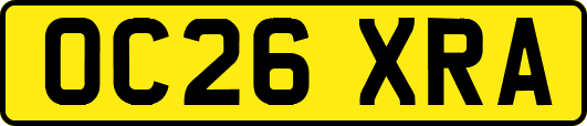 OC26XRA