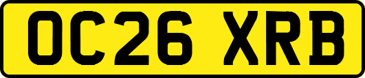 OC26XRB