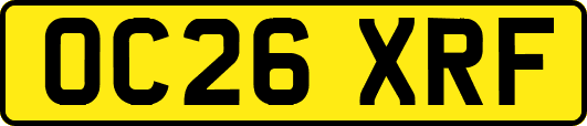 OC26XRF