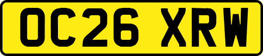 OC26XRW
