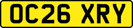 OC26XRY