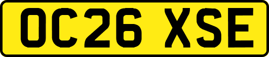 OC26XSE