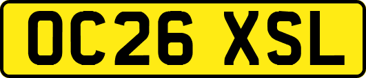 OC26XSL
