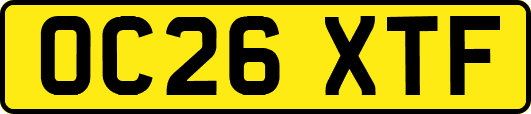OC26XTF