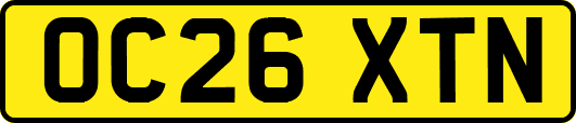 OC26XTN