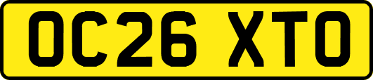 OC26XTO