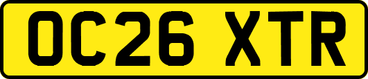 OC26XTR