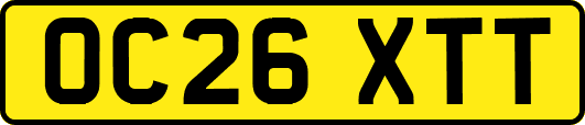 OC26XTT