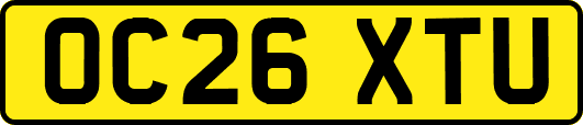 OC26XTU