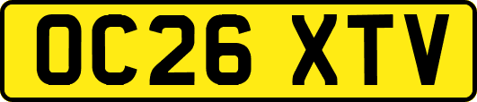 OC26XTV