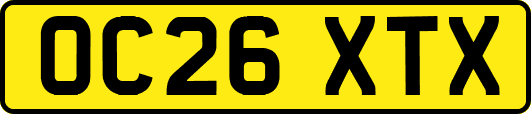 OC26XTX