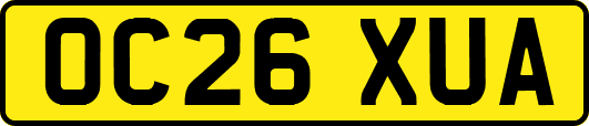 OC26XUA