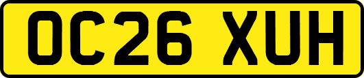 OC26XUH