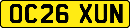 OC26XUN